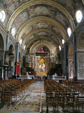 Valletta_Co-Kathedrale_innen_klein