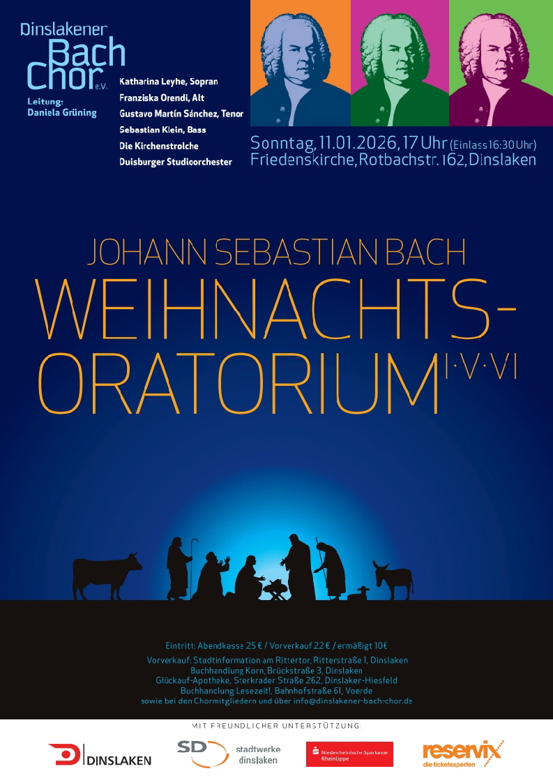 2026 BachChor_Weihnacht25_A4